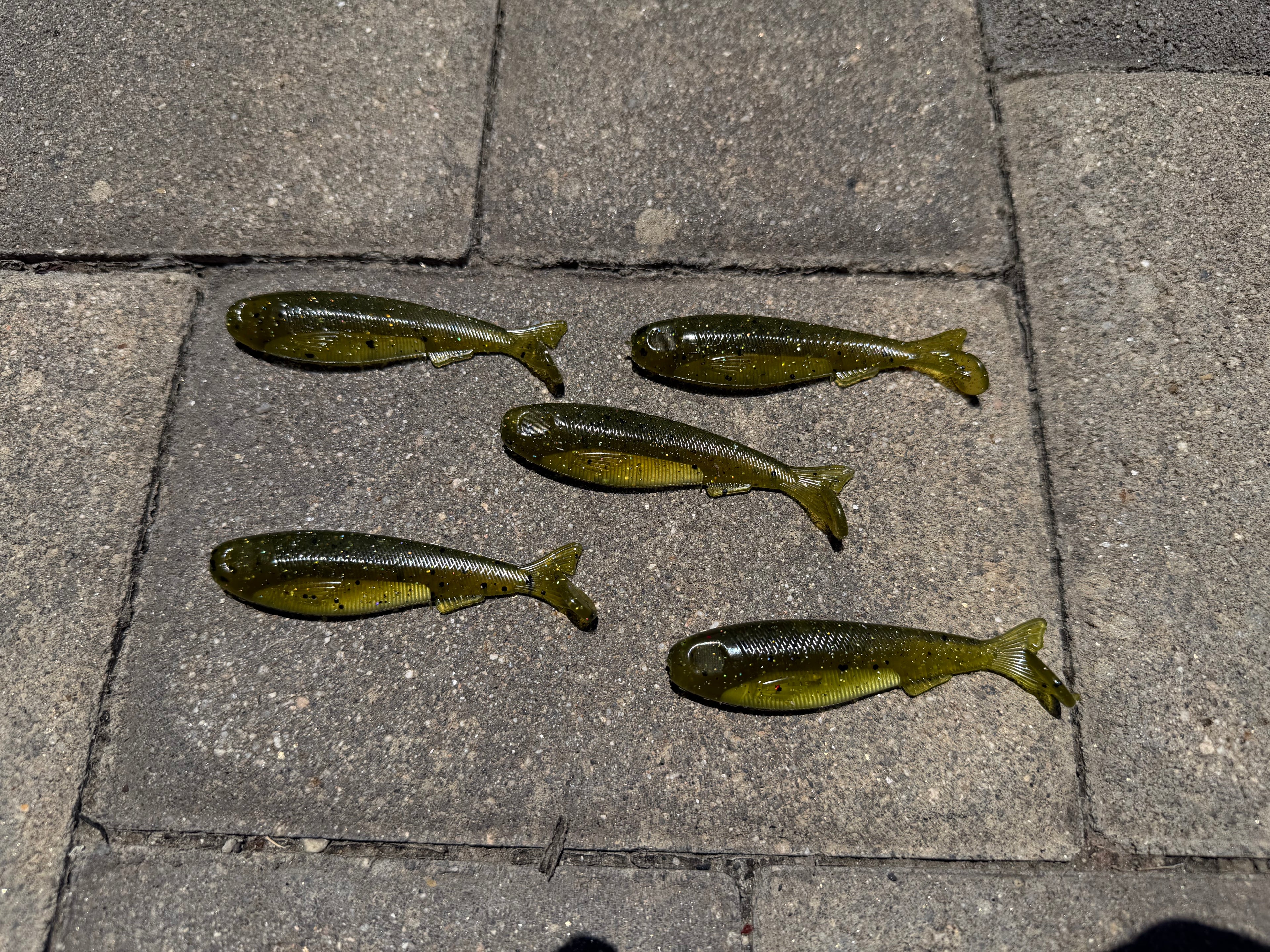 3.3" SlayBait